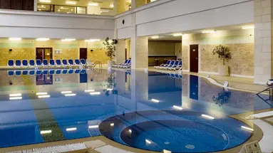 MELIA GRAND HERMITAGE