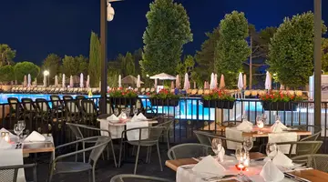 MELIA GRAND HERMITAGE