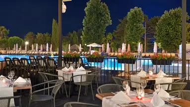 MELIA GRAND HERMITAGE