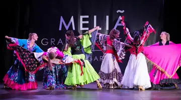 MELIA GRAND HERMITAGE