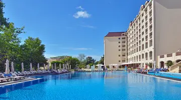 MELIA GRAND HERMITAGE