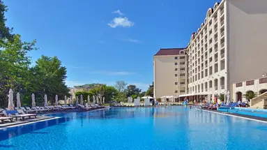 MELIA GRAND HERMITAGE