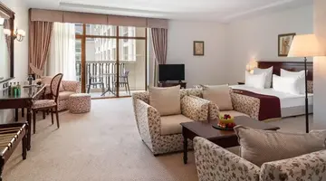 Melia Grand Hermitage