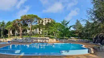 Melia Grand Hermitage