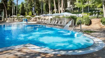Melia Grand Hermitage