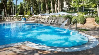 Melia Grand Hermitage