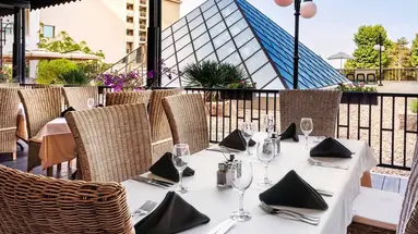 Melia Grand Hermitage