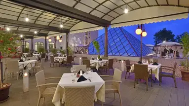 MELIA GRAND HERMITAGE