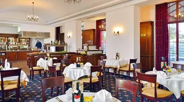 Melia Grand Hermitage