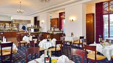 Melia Grand Hermitage