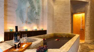 MELIA GRAND HERMITAGE