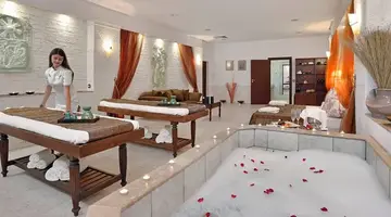Melia Grand Hermitage