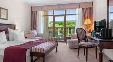 Melia Grand Hermitage