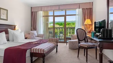 Melia Grand Hermitage