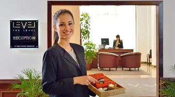 Melia Grand Hermitage