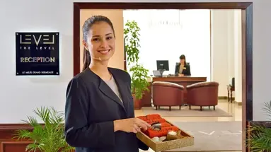 Melia Grand Hermitage