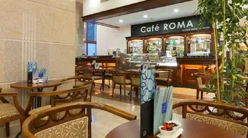 Melia Grand Hermitage