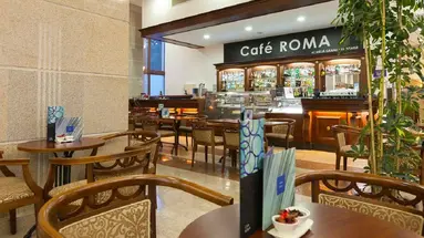 Melia Grand Hermitage