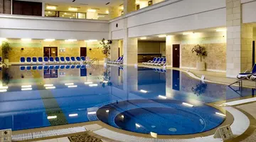 Meliá Grand Hermitage