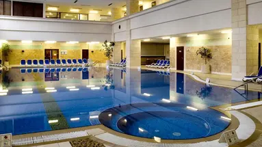 Meliá Grand Hermitage