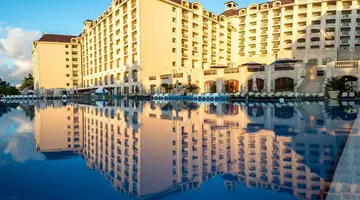 Melia Grand Hermitage