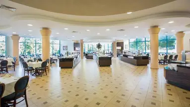 Melia Grand Hermitage