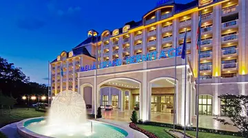 Meliá Grand Hermitage