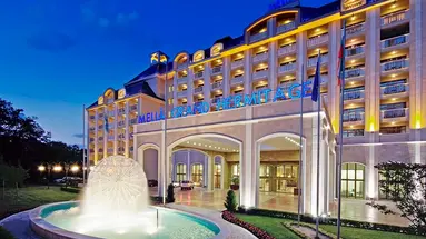 Meliá Grand Hermitage
