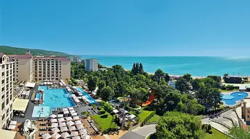 Meliá Grand Hermitage