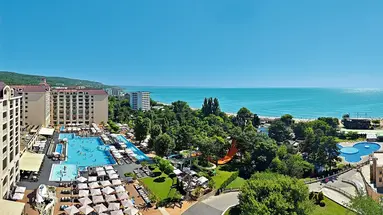 Meliá Grand Hermitage