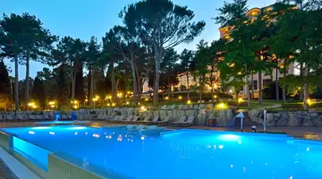 Meliá Grand Hermitage