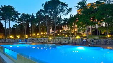 Meliá Grand Hermitage