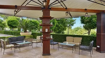 Meliá Grand Hermitage