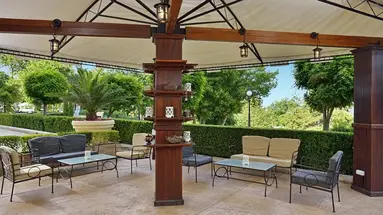 Meliá Grand Hermitage