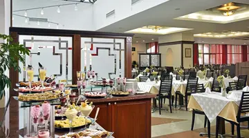 Meliá Grand Hermitage