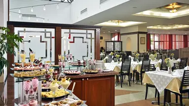 Meliá Grand Hermitage