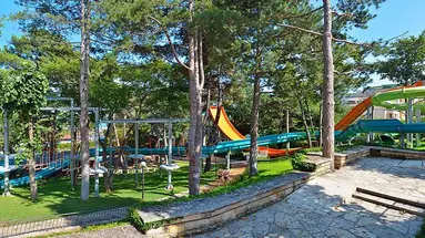 Meliá Grand Hermitage