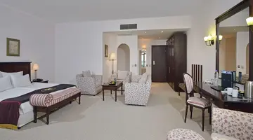 Melia Grand Hermitage