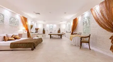 Melia Grand Hermitage