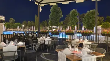 MELIA GRAND HERMITAGE