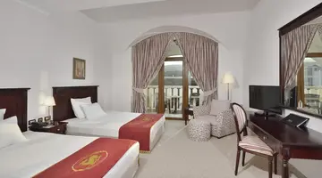 Melia Grand Hermitage