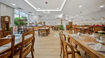 MELIA GRAND HERMITAGE