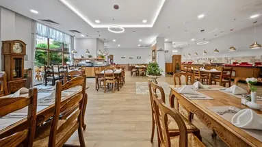 MELIA GRAND HERMITAGE