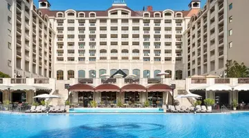MELIA GRAND HERMITAGE