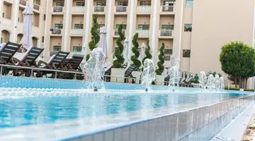 Melia Grand Hermitage