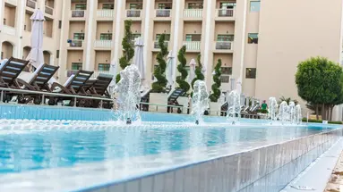 Melia Grand Hermitage