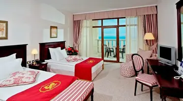 Melia Grand Hermitage
