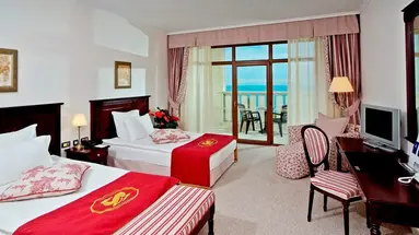 Melia Grand Hermitage