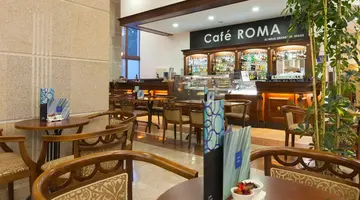 Melia Grand Hermitage