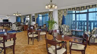 Melia Grand Hermitage